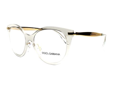 dolce & gabbana brille damen gold|d&g website.